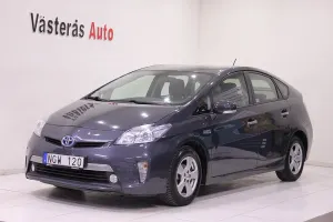Toyota Prius 2013
