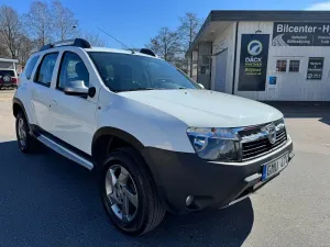 Dacia Duster 2013