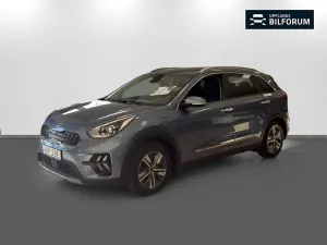 Kia Niro 2021