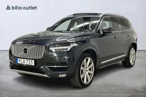Volvo XC90 2018