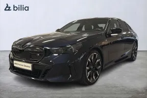BMW i5 2024