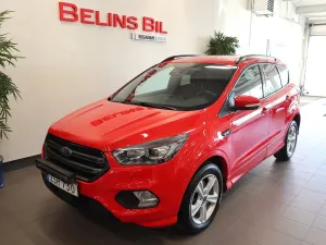 Ford Kuga 2019