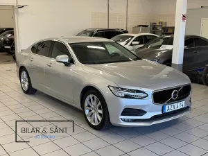 Volvo S90 2018
