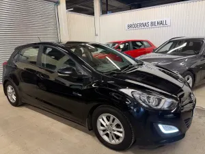 Hyundai i30 2014
