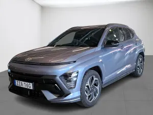 Hyundai Kona 2024