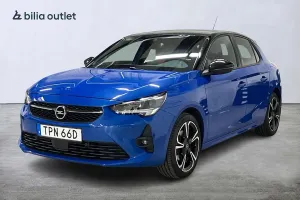 Opel Corsa 2021