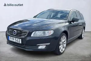 Volvo V70 2016
