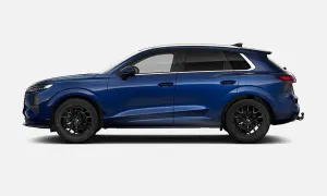 Audi Q3 2026