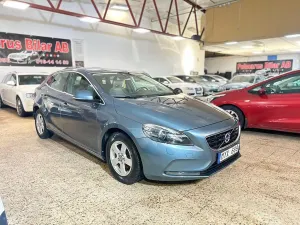 Volvo V40 2013