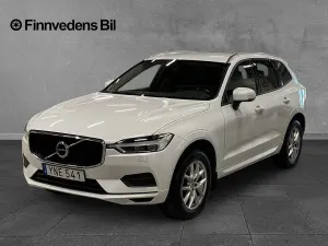 Volvo XC60 2018