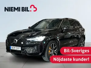 Volvo XC60 2024
