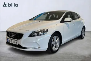 Volvo V40 2015