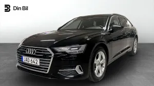 Audi A6 2023