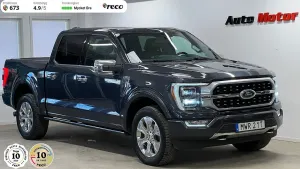 Ford F-150 2021