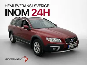 Volvo XC70 2015