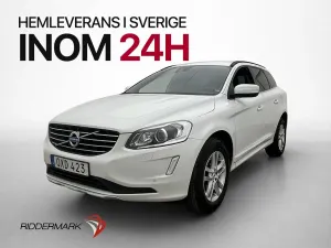 Volvo XC60 2016