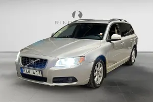 Volvo V70 2009