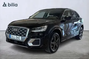Audi Q2 2020