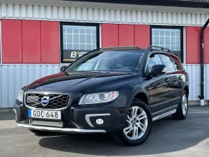 Volvo XC70 2015
