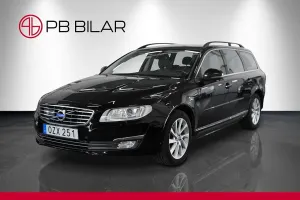 Volvo V70 2016