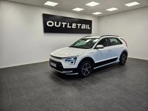 Kia Niro 2022