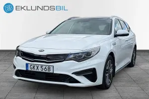 Kia Optima 2020