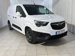 Opel Combo 2020