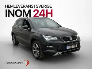 Seat Ateca 2017