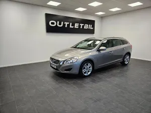 Volvo V60 2012