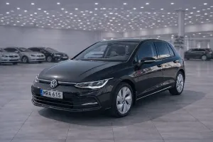 Volkswagen Golf 2024