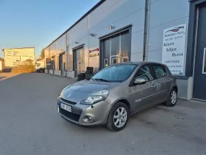 Renault Clio 2010