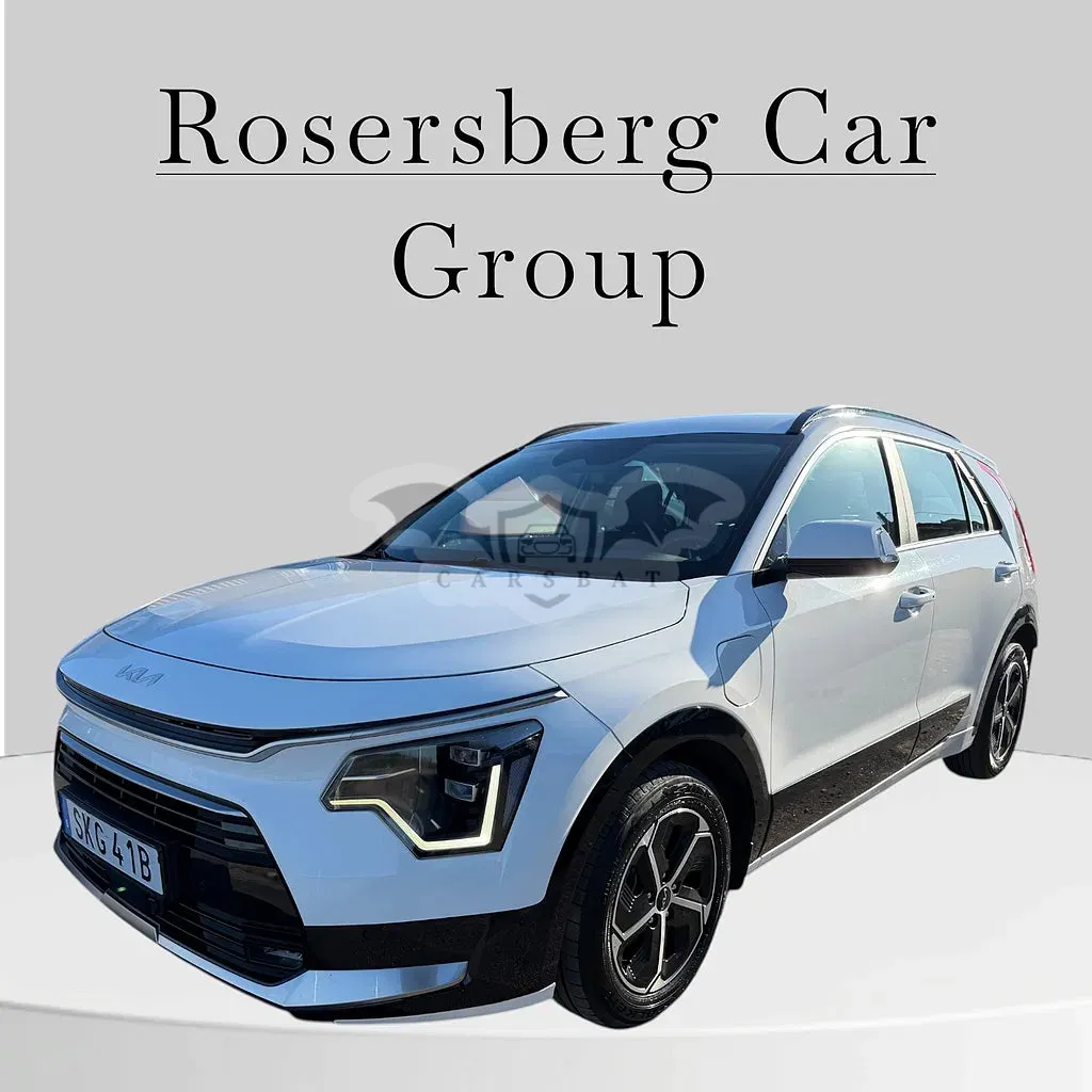 Kia Niro 2024