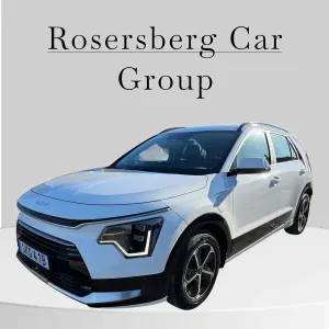 Kia Niro 2024