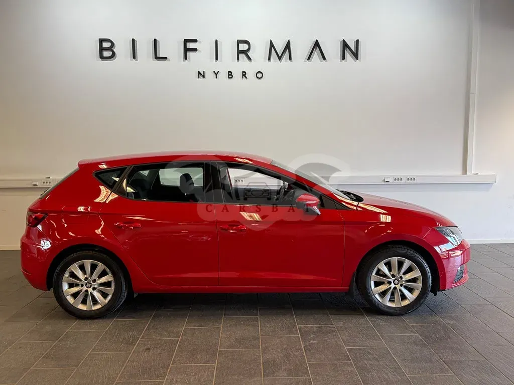 Seat Leon 2020