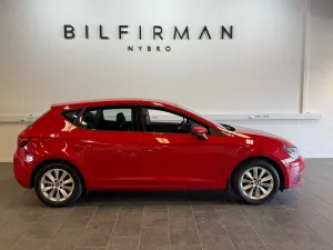 Seat Leon 2020