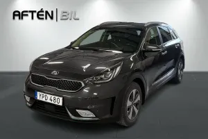 Kia Niro 2018