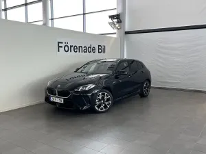 BMW 1 Series 120 2026