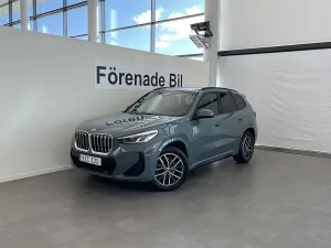 BMW X1 2023