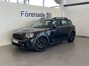 Mini Countryman 2022
