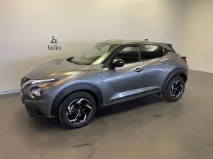 Nissan Juke 2024