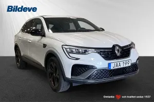 Renault Arkana / XM3 2023