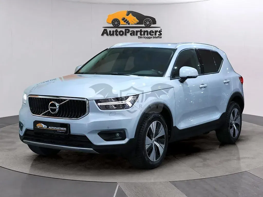 Volvo XC40 2020