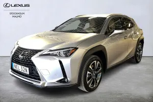 Lexus UX 2023