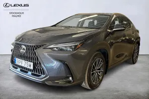 Lexus NX 2023
