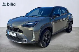 Toyota Yaris 2023