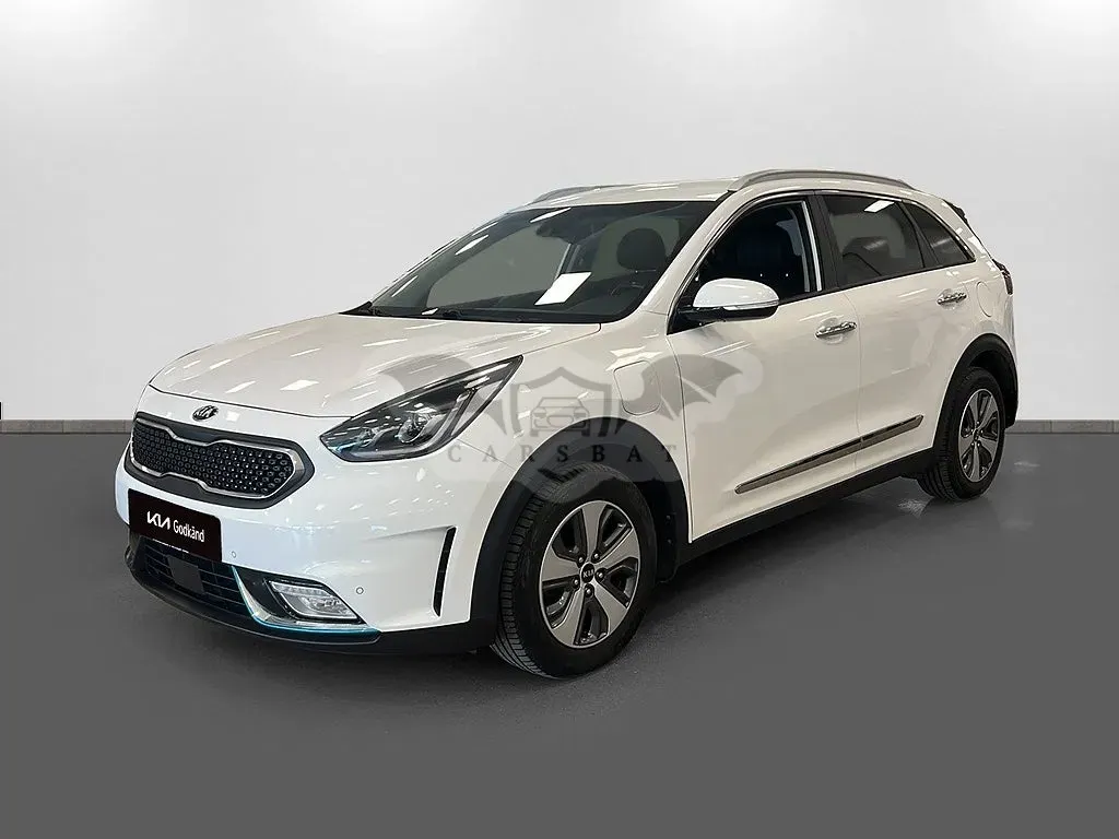 Kia Niro 2019