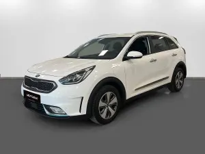 Kia Niro 2019
