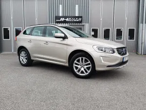 Volvo XC60 2017