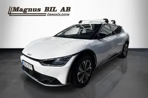 Kia EV6 2024
