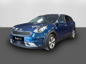 Kia Niro 2017